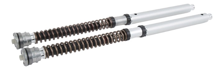 KIT CARTOUCHE OHLINS NIX30 DUCATI PANIGALE V2 2020› (FGK 229)