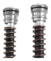 KIT CARTOUCHE OHLINS NIX30 DUCATI PANIGALE 959 (FGK 229B)