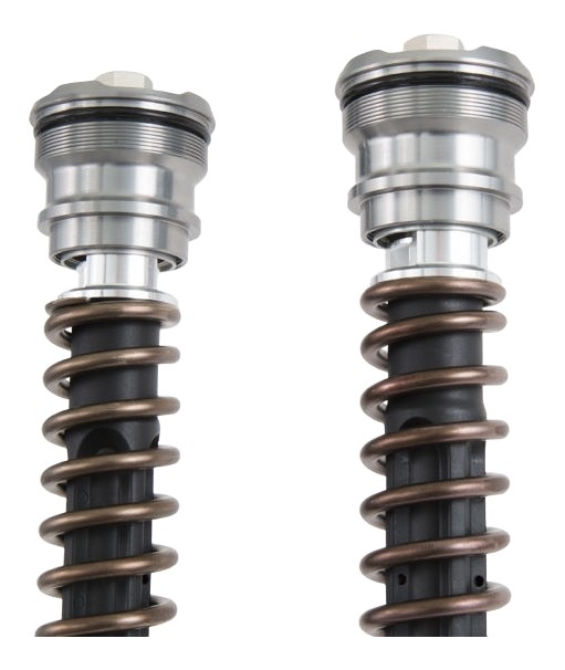 KIT CARTOUCHE OHLINS NIX30 DUCATI PANIGALE 959 (FGK 229B)