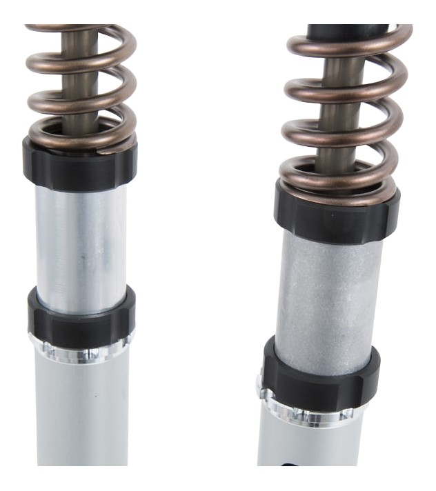 KIT CARTOUCHE OHLINS NIX30 DUCATI PANIGALE V4 S / R / V4S SPECIALE (FGK 219)