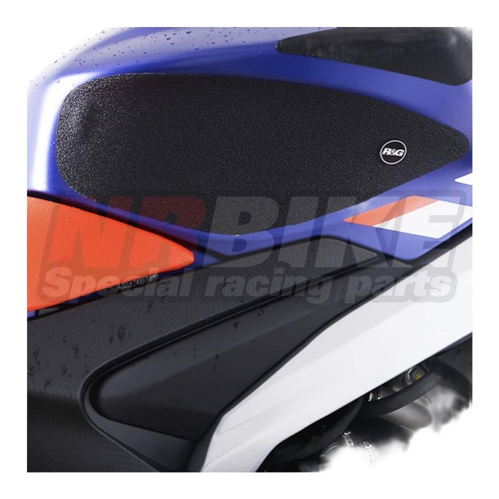 Grip de Réservoir R&G RS 660 / TUONO 660 2020›2024