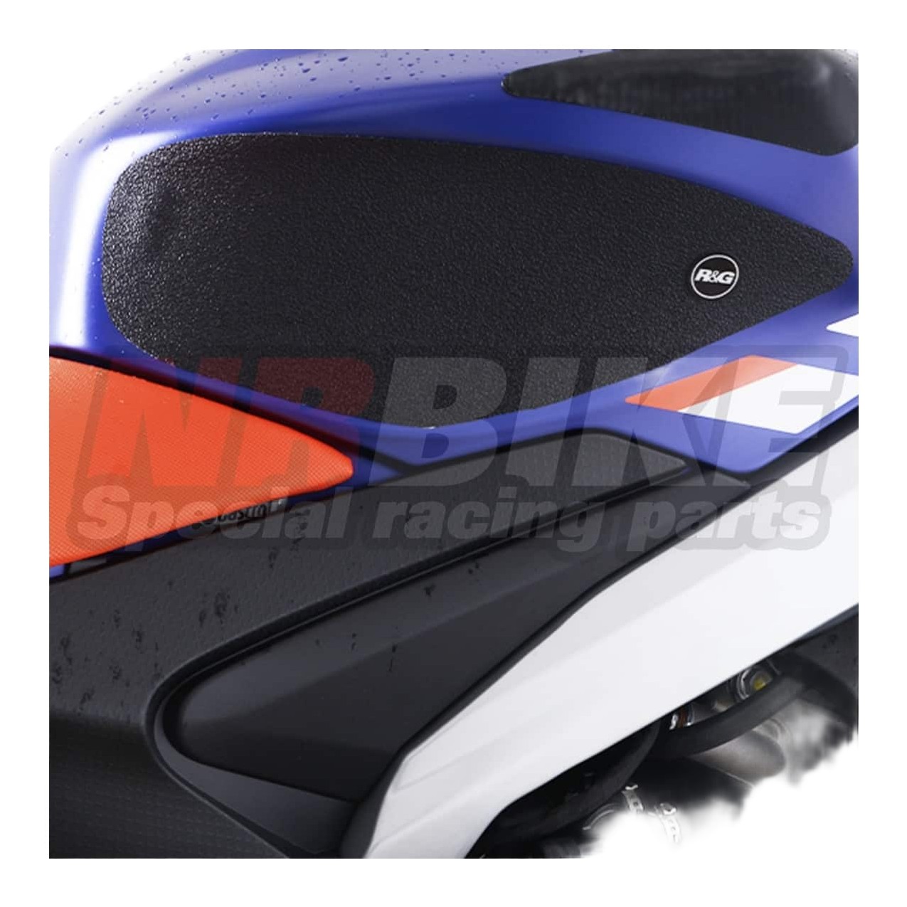 Grip de Réservoir R&G RS 660 / TUONO 660 2020›2024