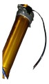 Radiateur H2O Performance YAMAHA R1 2015-2024