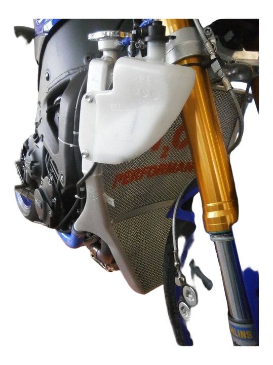 RADIATEUR H2O PERFORMANCE YAMAHA R6 2017›2023