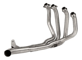 COLLECTEUR RACING AKRAPOVIC Z900 A2 18›24 (E-K9R5)