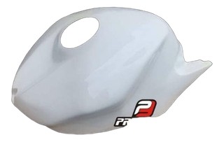 Couvre réservoir PRO-FIBER pour R6 2008›2016