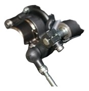 SHIFTER HEALTECH EASY IQSE-1+QSH-F2D POUR DUCATI MONSTER - HYPERMOTARD- MOTO GUZZI V85