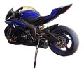 YAMAHA R6 2019