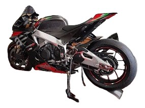 APRILIA RSV4 1100 2020