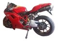 DUCATI 1098