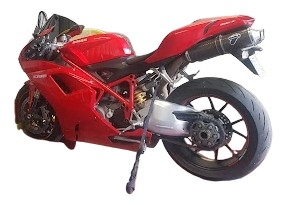 DUCATI 1098