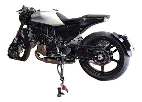 HUSQVARNA VITPILEN 701