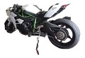 KAWASAKI H2