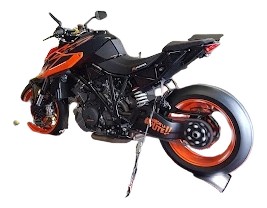KTM 1290 SUPERDUKE V2