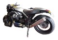 MOTO GUZZI 1200 SPORT