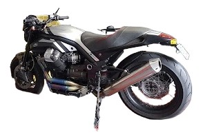MOTO GUZZI 1200 SPORT