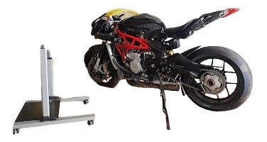 MV AGUSTA F3 800