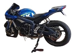 SUZUKI 750 GSXR