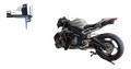 TRIUMPH STREET TRIPLE 765