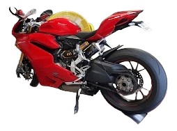 DUCATI 1299 PANIGALE