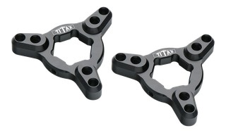 MOLETTES DE REGLAGE DE FOURCHE