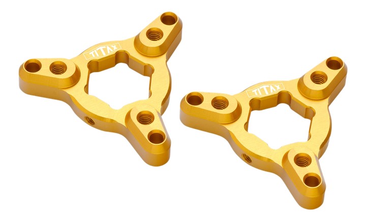 MOLETTES DE REGLAGE DE FOURCHE