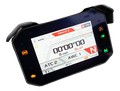 TABLEAU DE BORD TFT ORIGINE APRILIA RSV4 / TUONO V4 2021-2024 (2D000601)