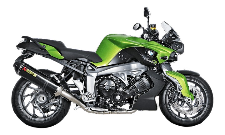 Reprogrammation boitier ECU BMW K 1300 R 2009›2015