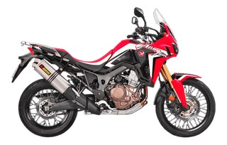 Reprogrammation boitier flash ECU HONDA CRF 1000 AFRICA-TWIN 2016›2020