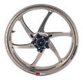Paire de jantes OZ GASS RSA pour HONDA CBR1000RR-R 2020-2024