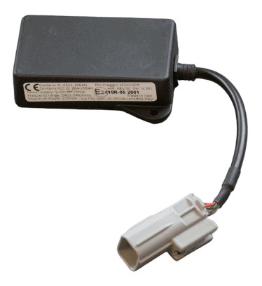 MODULE APRILIA MIA 3.0 SMARTPHONE RSV4 / TUONO V4 2021-2024 (607100M)