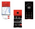 KIT D'INSTALLATION SYSTEME MIA APRILIA RSV4 / TUONO V4 2021 (2S001806)