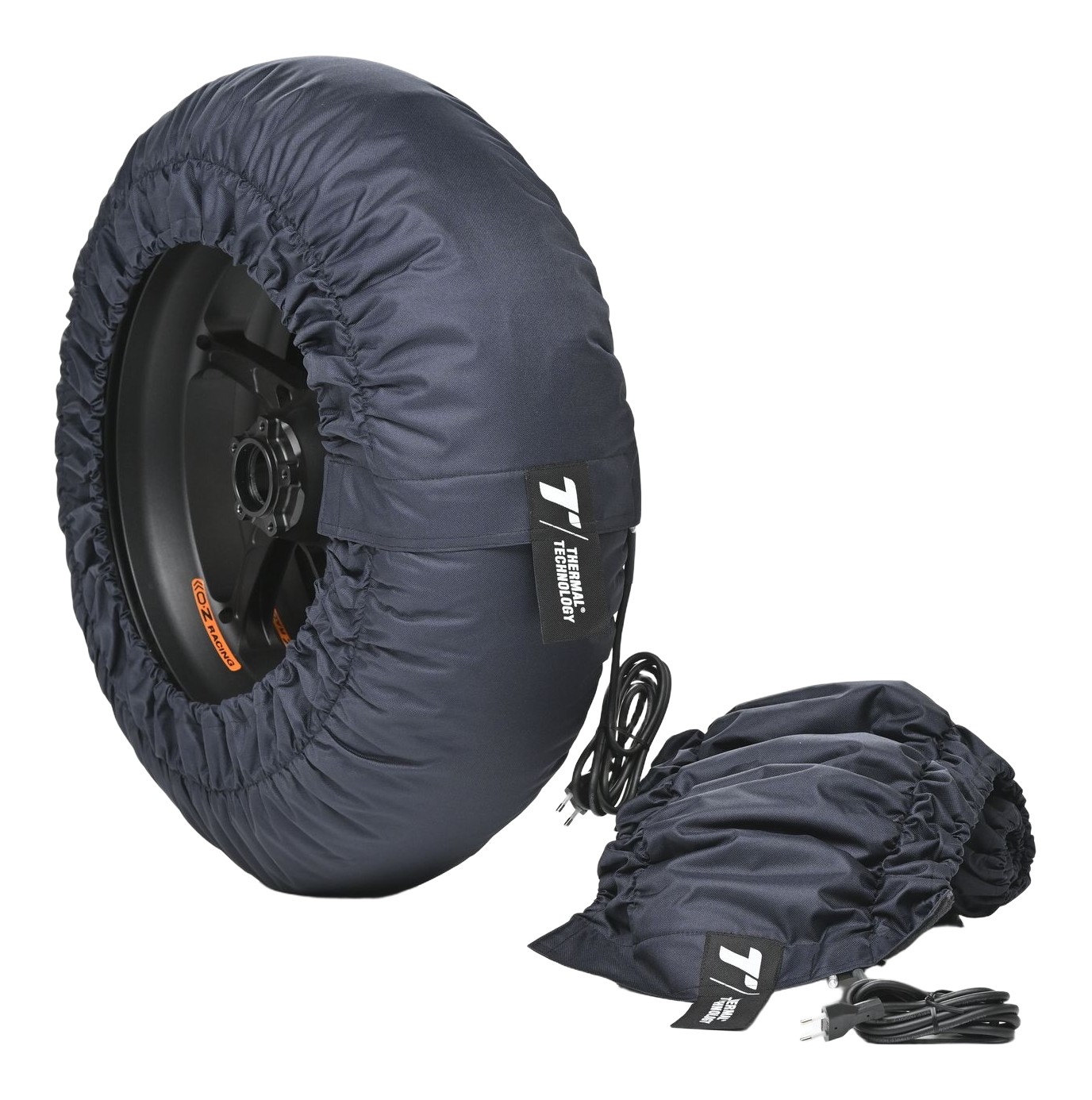 Couvertures chauffantes THERMAL TECHNOLOGY EASY