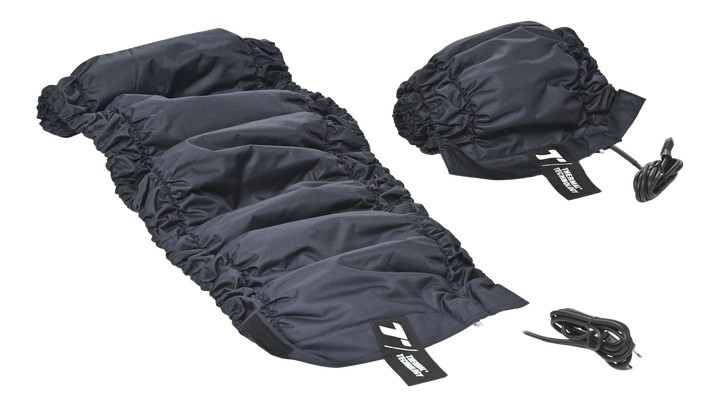 Couvertures chauffantes THERMAL TECHNOLOGY EASY