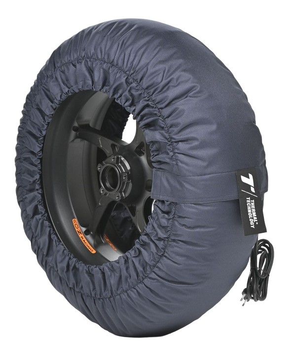 Couvertures chauffantes THERMAL TECHNOLOGY EASY