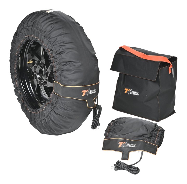 Couvertures chauffantes THERMAL TECHNOLOGY PERFORMANCE