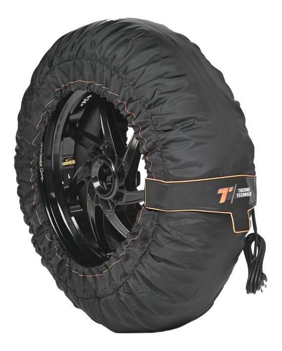 Couvertures chauffantes THERMAL TECHNOLOGY PERFORMANCE