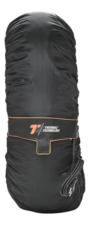 Couvertures chauffantes THERMAL TECHNOLOGY PERFORMANCE