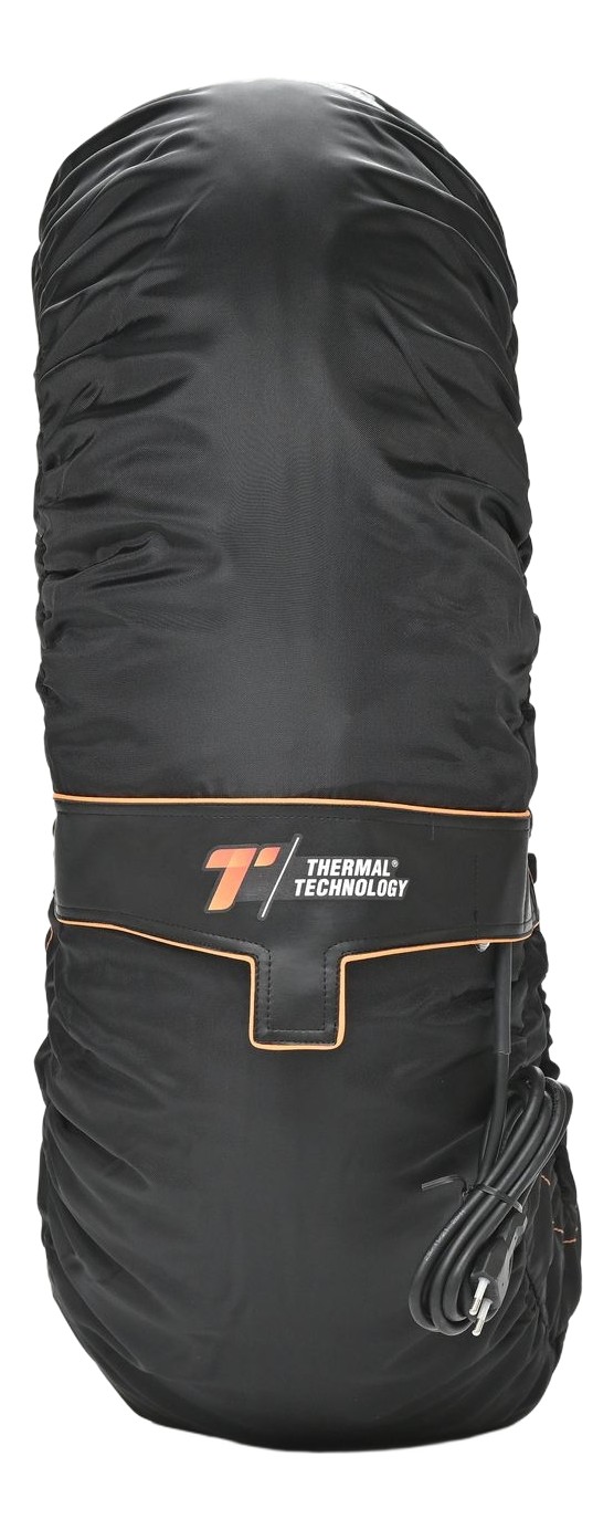 Couvertures chauffantes THERMAL TECHNOLOGY PERFORMANCE