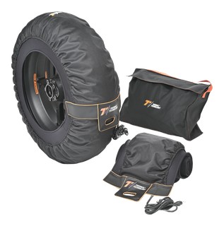 Couvertures chauffantes THERMAL TECHNOLOGY PRO