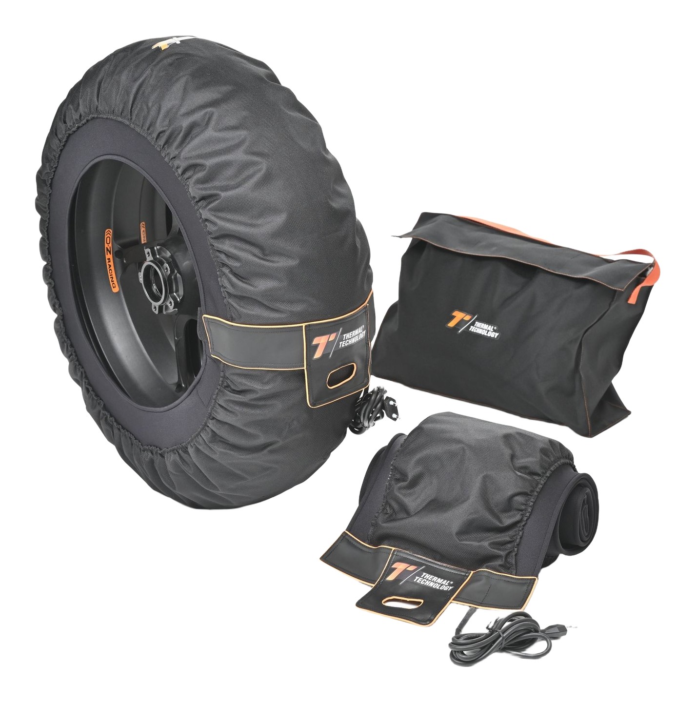 Couvertures chauffantes THERMAL TECHNOLOGY PRO