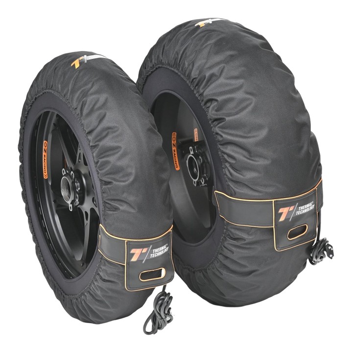 Couvertures chauffantes THERMAL TECHNOLOGY PRO