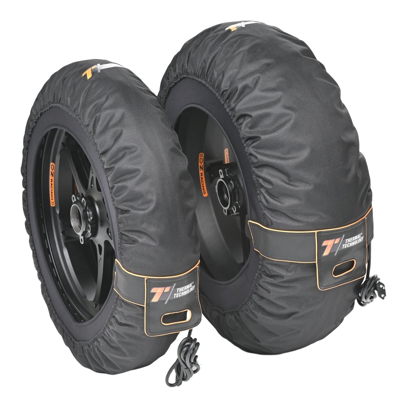 Couvertures chauffantes THERMAL TECHNOLOGY PRO