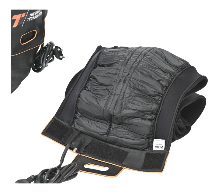 Couvertures chauffantes THERMAL TECHNOLOGY PRO
