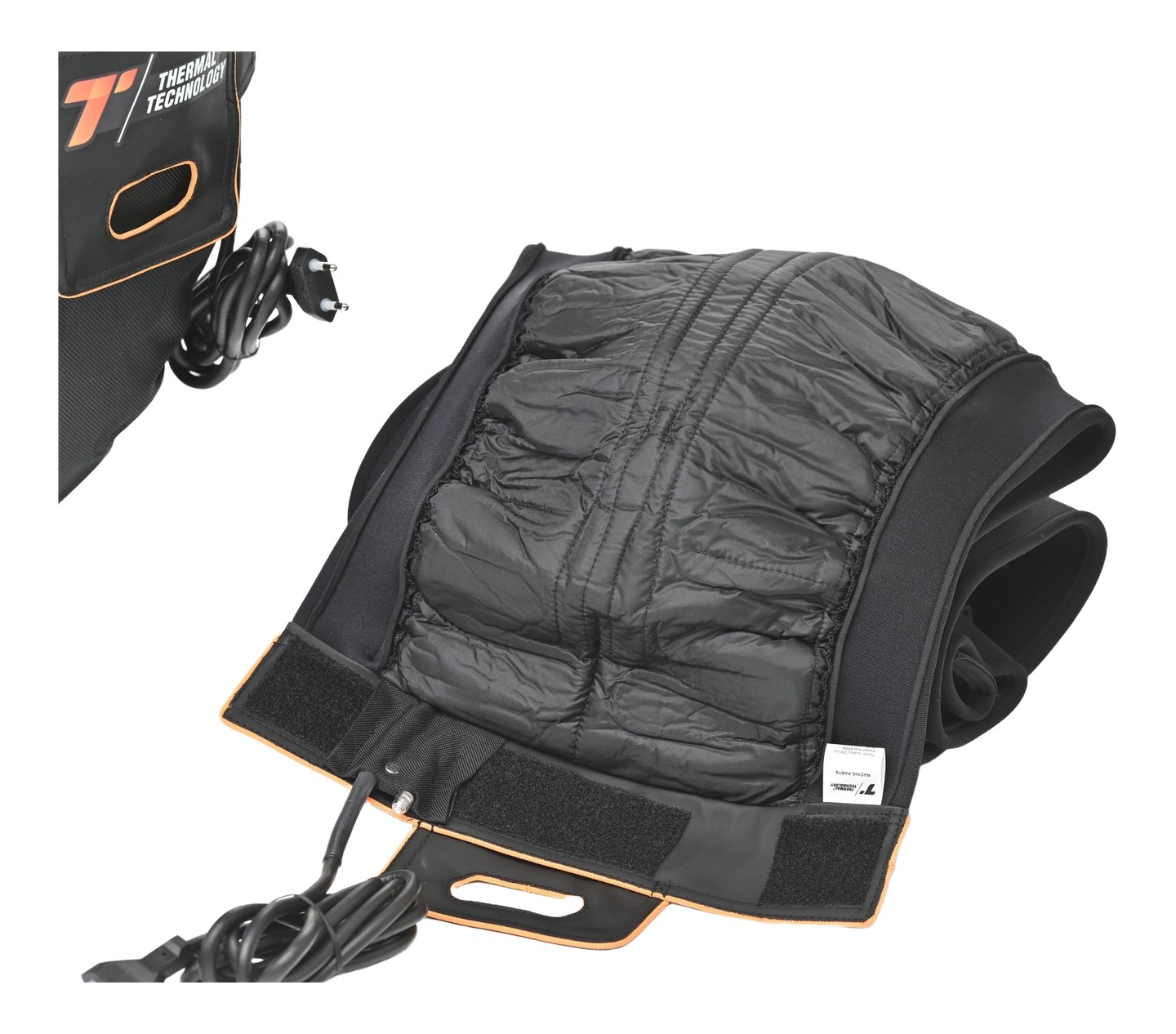 Couvertures chauffantes THERMAL TECHNOLOGY PRO