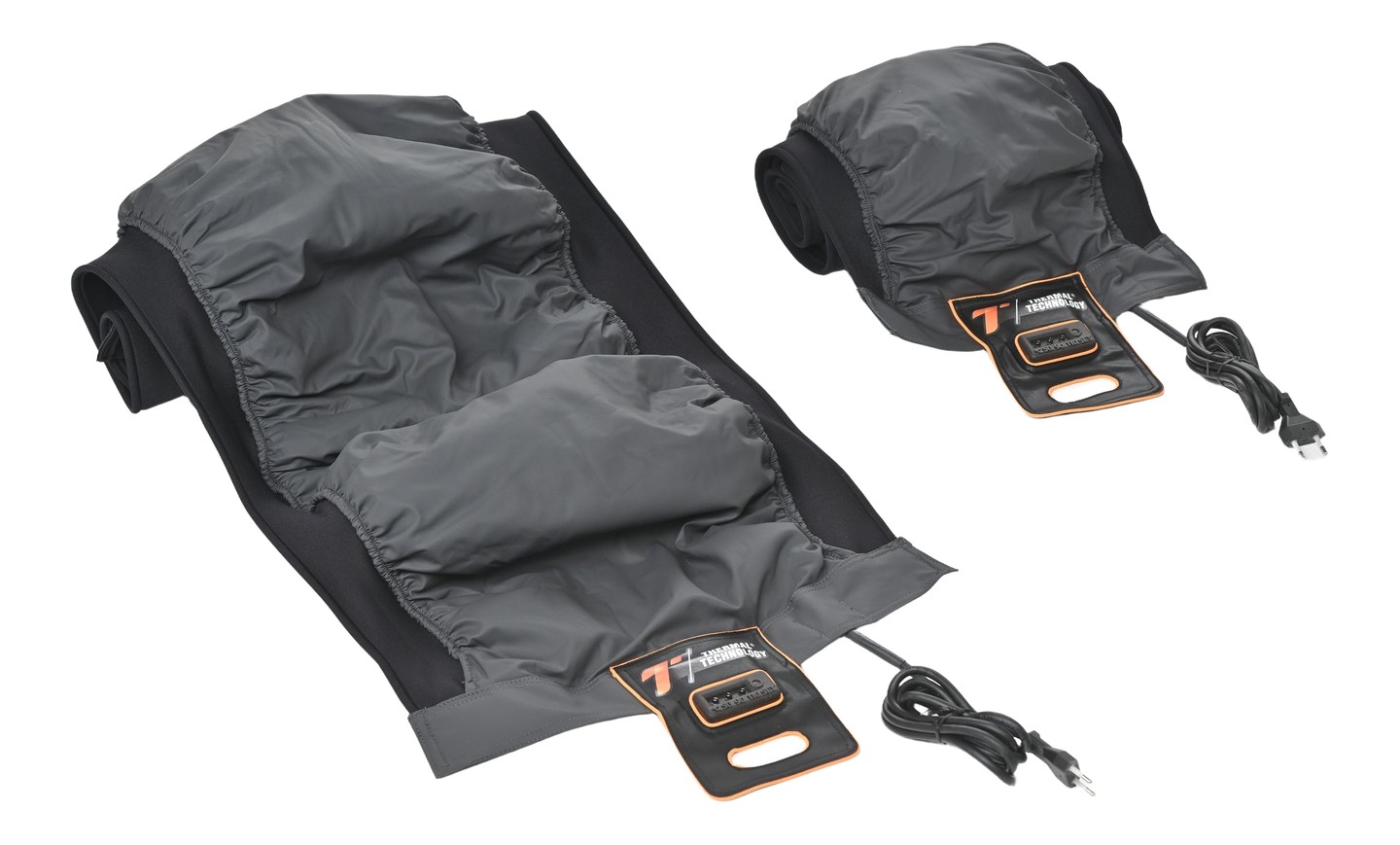 Couvertures chauffantes THERMAL TECHNOLOGY RACE