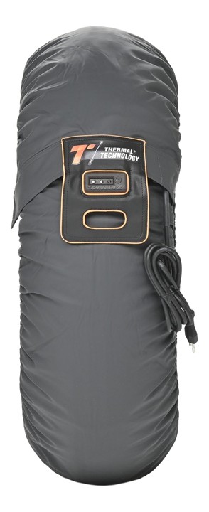 Couvertures chauffantes THERMAL TECHNOLOGY RACE