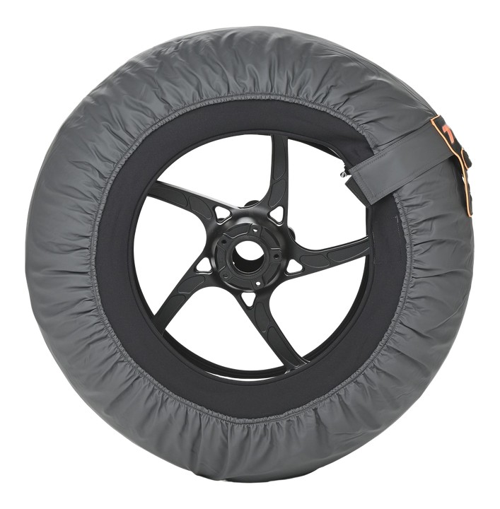 Couvertures chauffantes THERMAL TECHNOLOGY RACE