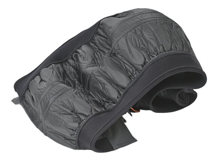 Couvertures chauffantes THERMAL TECHNOLOGY RACE