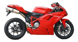 Reprogrammation 1098 SBK